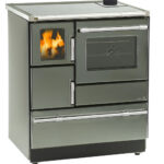 Wamsler K128F Puuliesi - Image 2