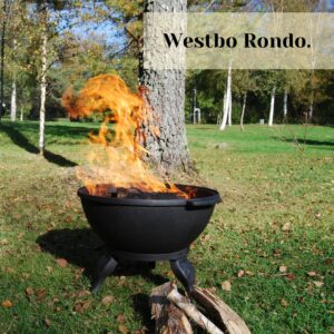 Westbo Rondo ulkotuli